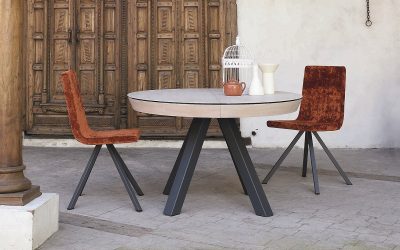 WATER DEKTON-CERAMIC-MESA DE COMEDOR-TABLE DE SALLE A MANGER-EESTISCH-DINING TABLE