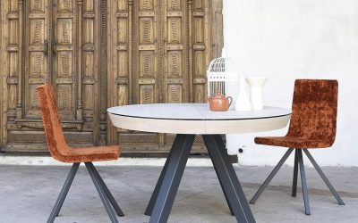 WATER DEKTON-CERAMIC-MESA DE COMEDOR-TABLE DE SALLE A MANGER-EESTISCH-DINING TABLE