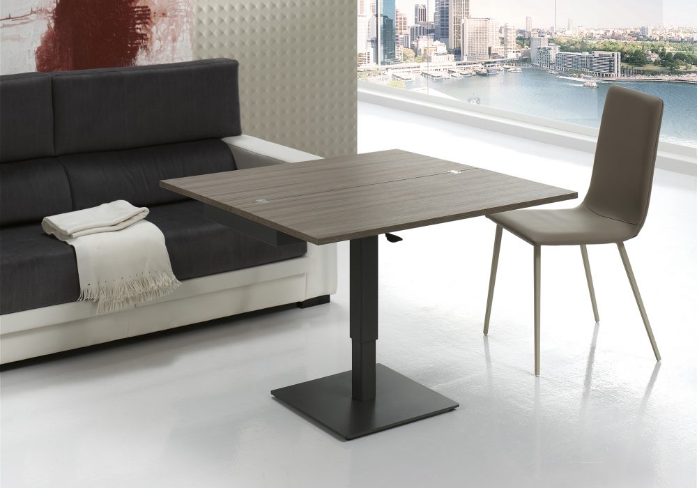 COFFEE TABLE ERGO PURE designs mesastablestisch Dekton & Ceramic