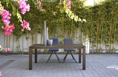 MILLE DEKTON-CERAMIC-MESA DE COMEDOR-TABLE DE SALLE A MANGER-EESTISCH-DINING TABLE