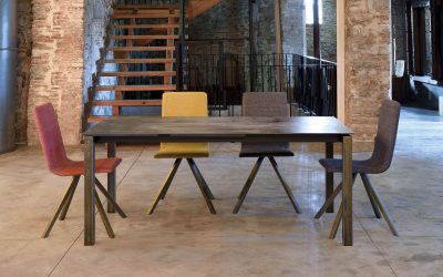 ALISON DEKTON-CERAMIC-MESA DE COMEDOR-TABLE DE SALLE A MANGER-EESTISCH-DINING TABLE