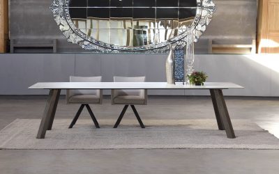 ARTUR DEKTON-CERAMIC-MESA DE COMEDOR-TABLE DE SALLE A MANGER-EESTISCH-DINING TABLE