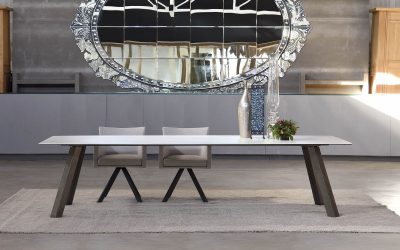 ARTUR DEKTON-CERAMIC-MESA DE COMEDOR-TABLE DE SALLE A MANGER-EESTISCH-DINING TABLE