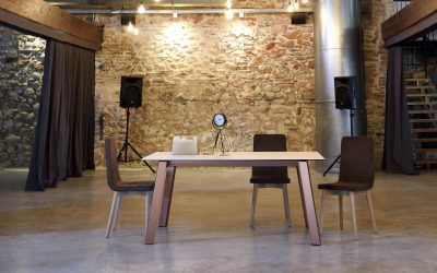 CHARLOTTE-MESA DE COMEDOR-TABLE DE SALLE A MANGER-EESTISCH-DINING TABLE