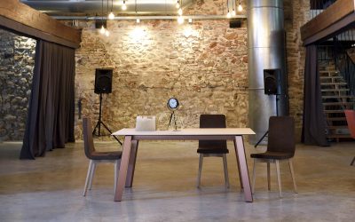 CHARLOTTE-MESA DE COMEDOR-TABLE DE SALLE A MANGER-EESTISCH-DINING TABLE