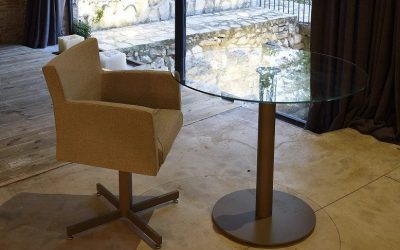 table round