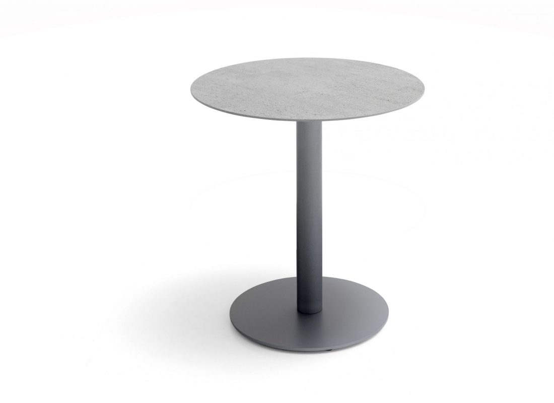 ROUND-MESA DE COMEDOR-TABLE DE SALLE A MANGER-EESTISCH-DINING TABLE