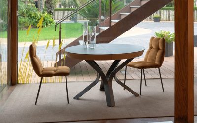 KRON 1EXT DEKTON KELYA + FOREST