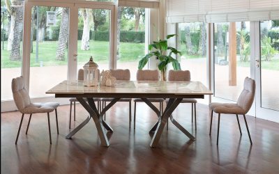 KRON 2EXT DEKTON KHALO + FOREST