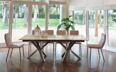 KRON 2EXT DEKTON KHALO + FOREST