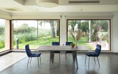 TABLE-MESA-TISCH CARCASSONNE DEKTON SOKE+ FOREST