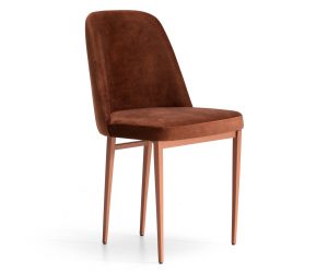BLANCA SILLA-CHAIR-CHAISE-STUHL