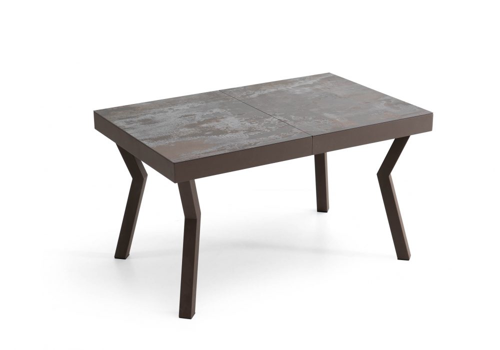 TABLE-MESA-TISCH RIVER DEKTON TRILLIUM