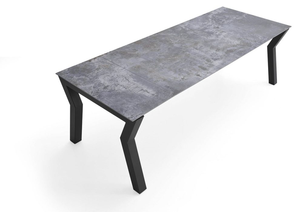 SKY PLUS DEKTON ORIX-CERAMIC-MESA DE COMEDOR-TABLE DE SALLE A MANGER-EESTISCH-DINING TABLE