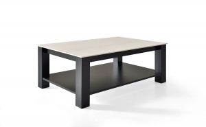 MESAS DE CENTRO MILLE DEKTON PORCELANICO