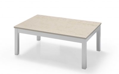 MILLENIUM CERAMIC DEKTON MESA DE CENTRO -TABLE BASSE- COFFEE TABLE- COUTISCH