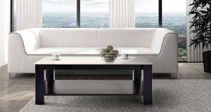 MILLE CERAMIC DEKTON MESA DE CENTRO -TABLE BASSE- COFFEE TABLE- COUTISCH