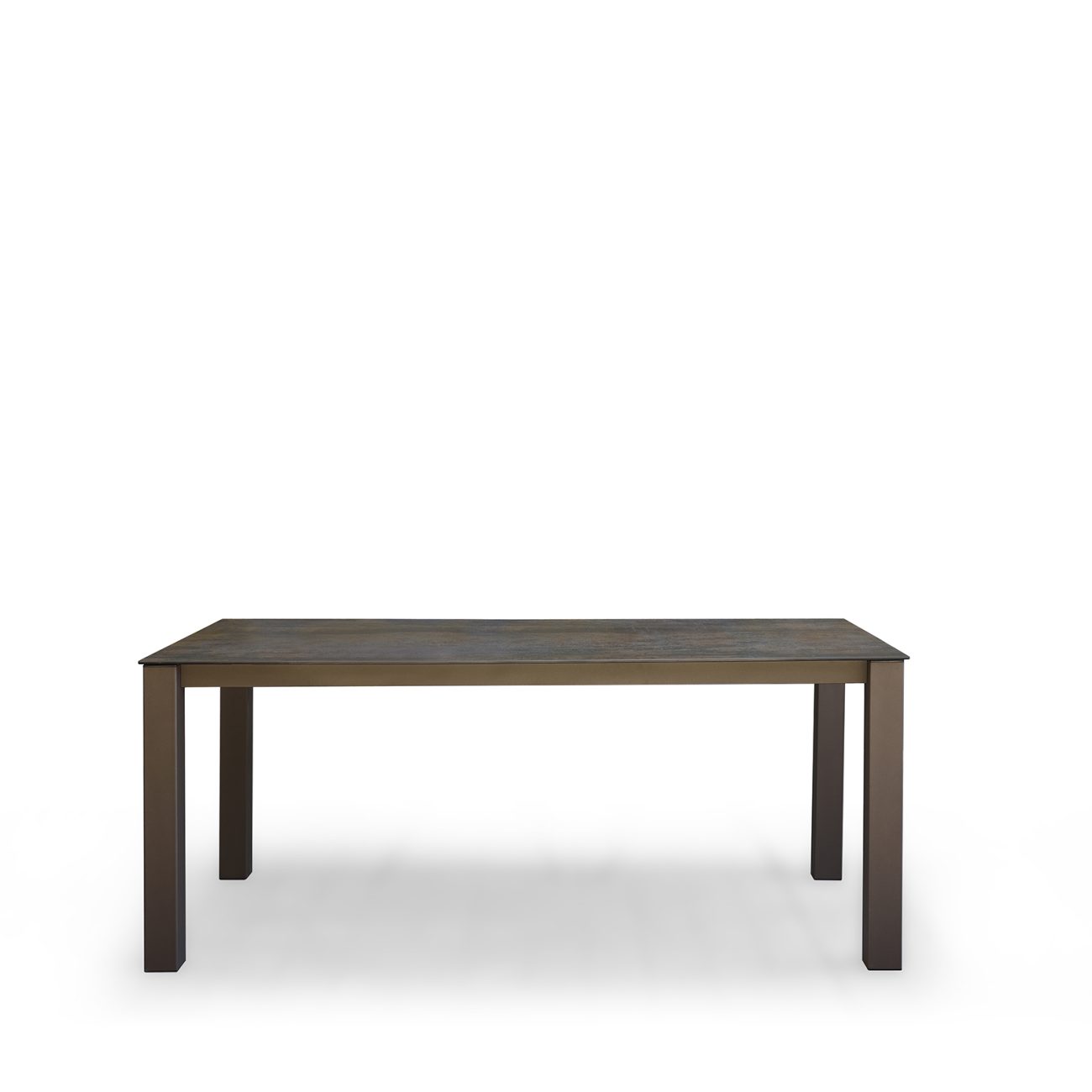 MILLE DEKTON-CERAMIC-MESA DE COMEDOR-TABLE DE SALLE A MANGER-EESTISCH-DINING TABLE