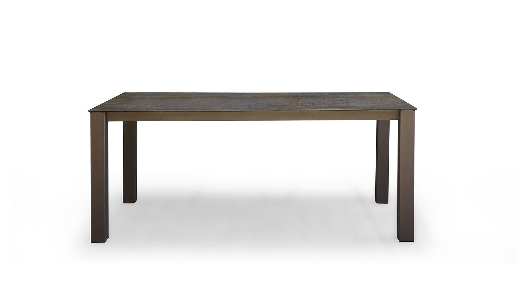 MILLE DEKTON-CERAMIC-MESA DE COMEDOR-TABLE DE SALLE A MANGER-EESTISCH-DINING TABLE