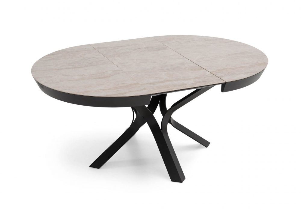 TABLE-MESA-TISCH KRON 1EXT DEKTON ARGA