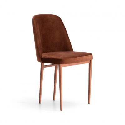 BLANCA SILLA-CHAIR-CHAISE-STUHL