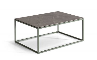 MESA DE CENTRO-TABLE BASSE-COUTISCH  PARIS DEKTON CERAMIC