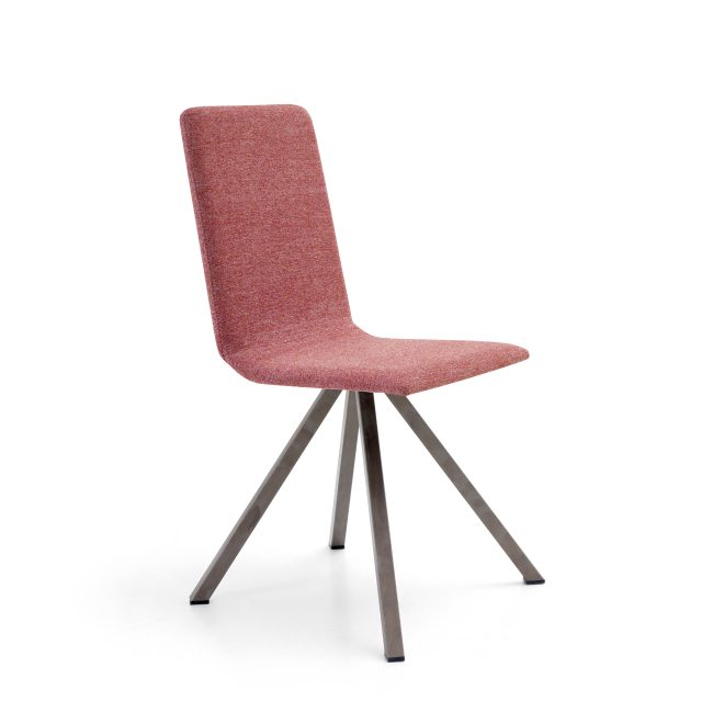 SILLA DE COMEDOR AQUA A