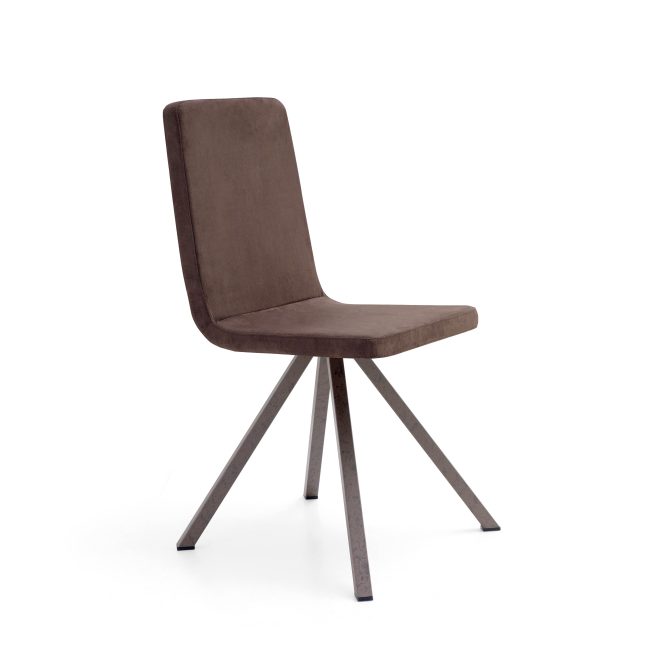 SILLA DE COMEDOR AQUA B