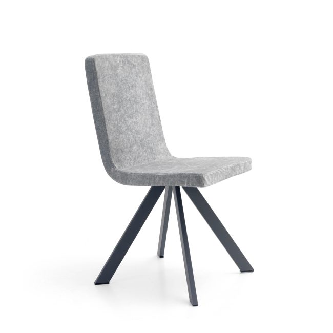 SILLA DE COMEDOR KISS B