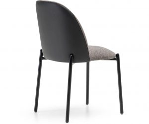 SILLA-CHAISE-STUHL-SHELL