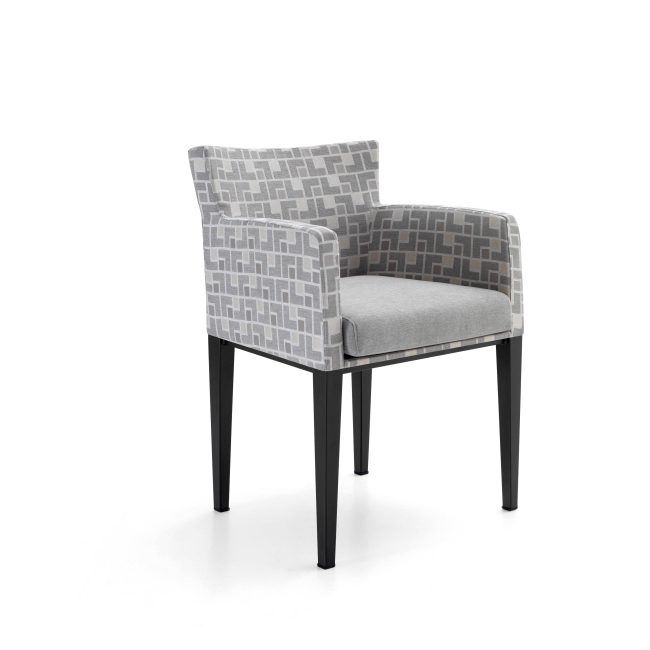 SILLÓN DE COMEDOR JESSI