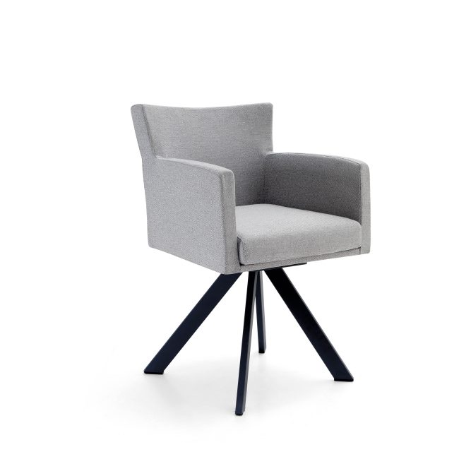 SILLON DE COMEDOR BRIGITE