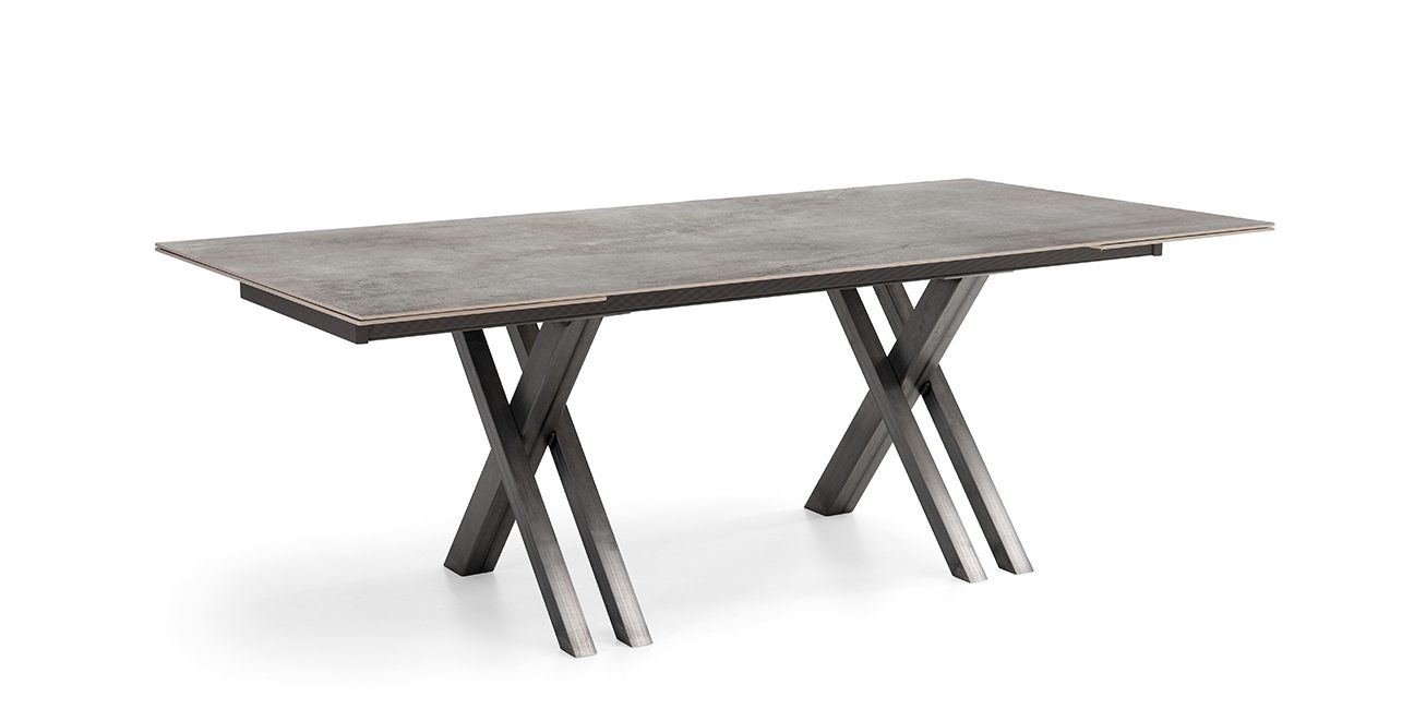 MESA DE COMEDOR CROSSFIRE DEKTON SOKE