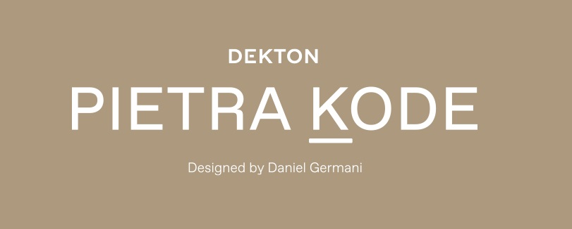 DEKTON PIETRA CODE