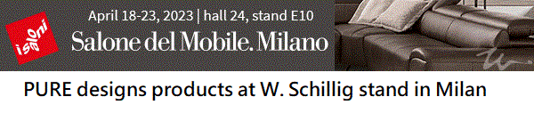 Salone del Mobile Milano 2023