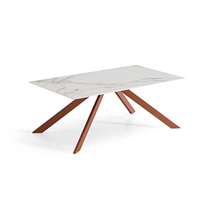 MESA DE CENTRO PORCELANICO