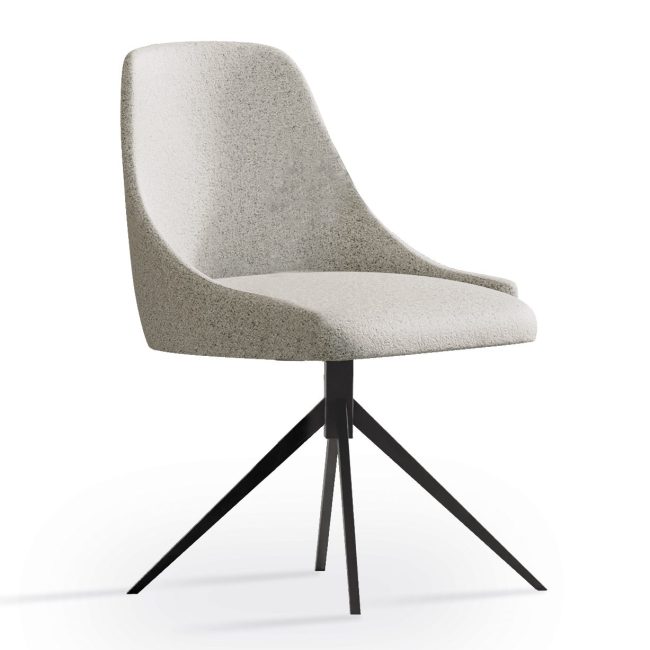 DINING CHAIR GINA