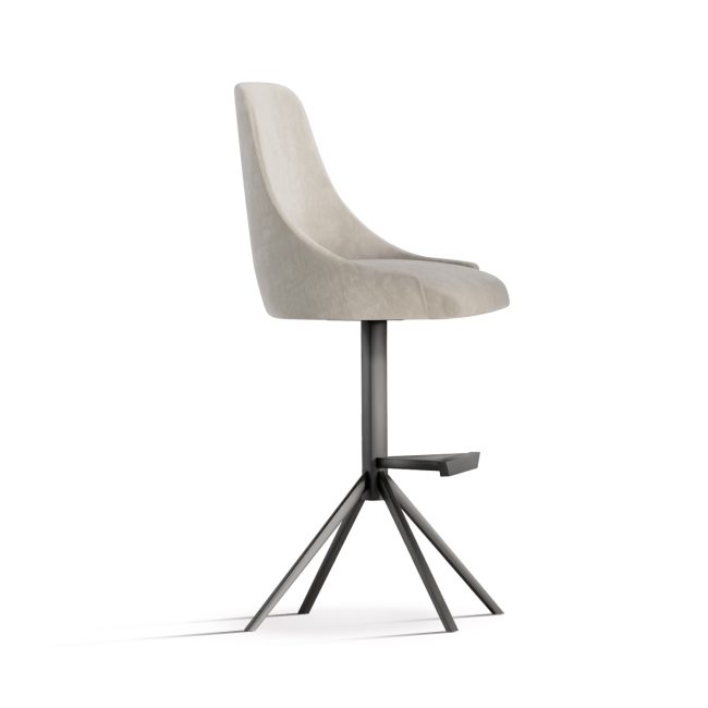 TABURETE DE COCINA/RESTAURANTE GINA