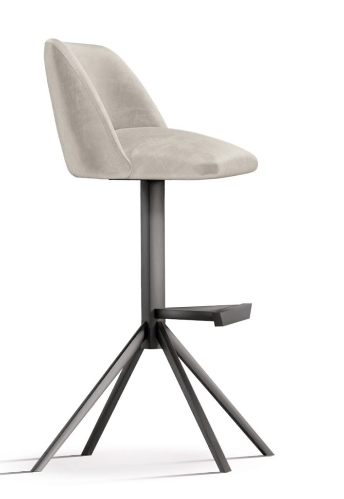 TABOURET JULIET