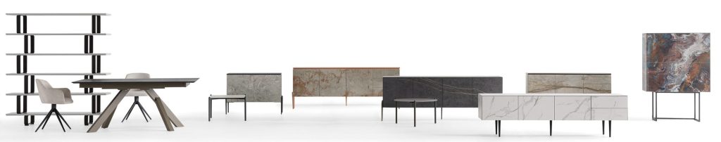 GRUPO MUEBLES DE DISEÑO