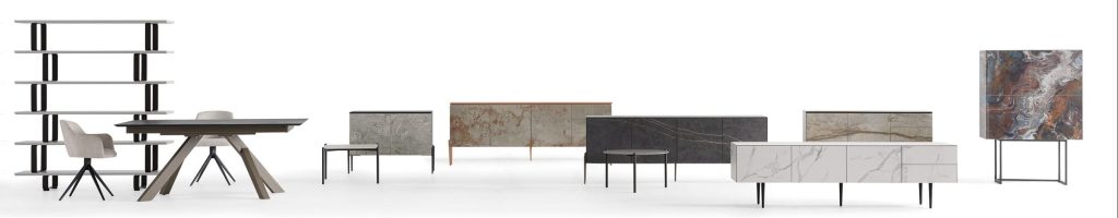 GRUPO MUEBLES DE DISEÑO