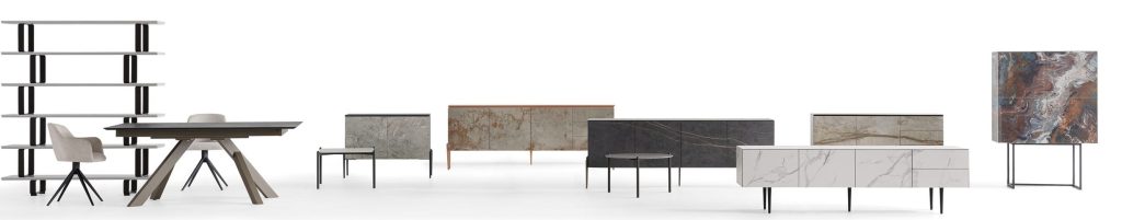 GRUPO MUEBLES DE DISEÑO