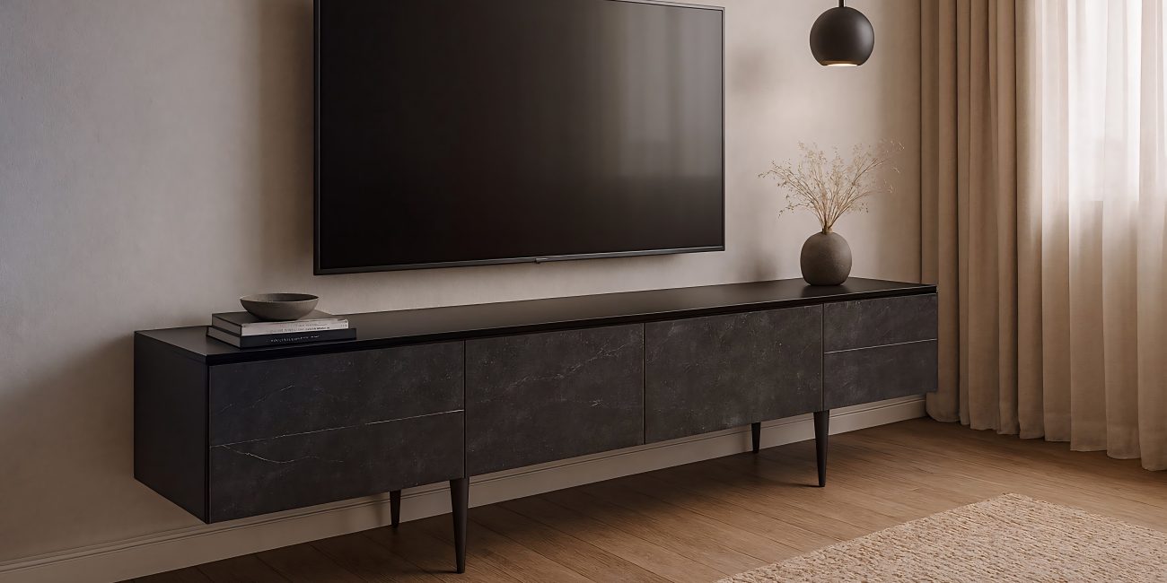 MUEBLE TV DEKTON LAOS