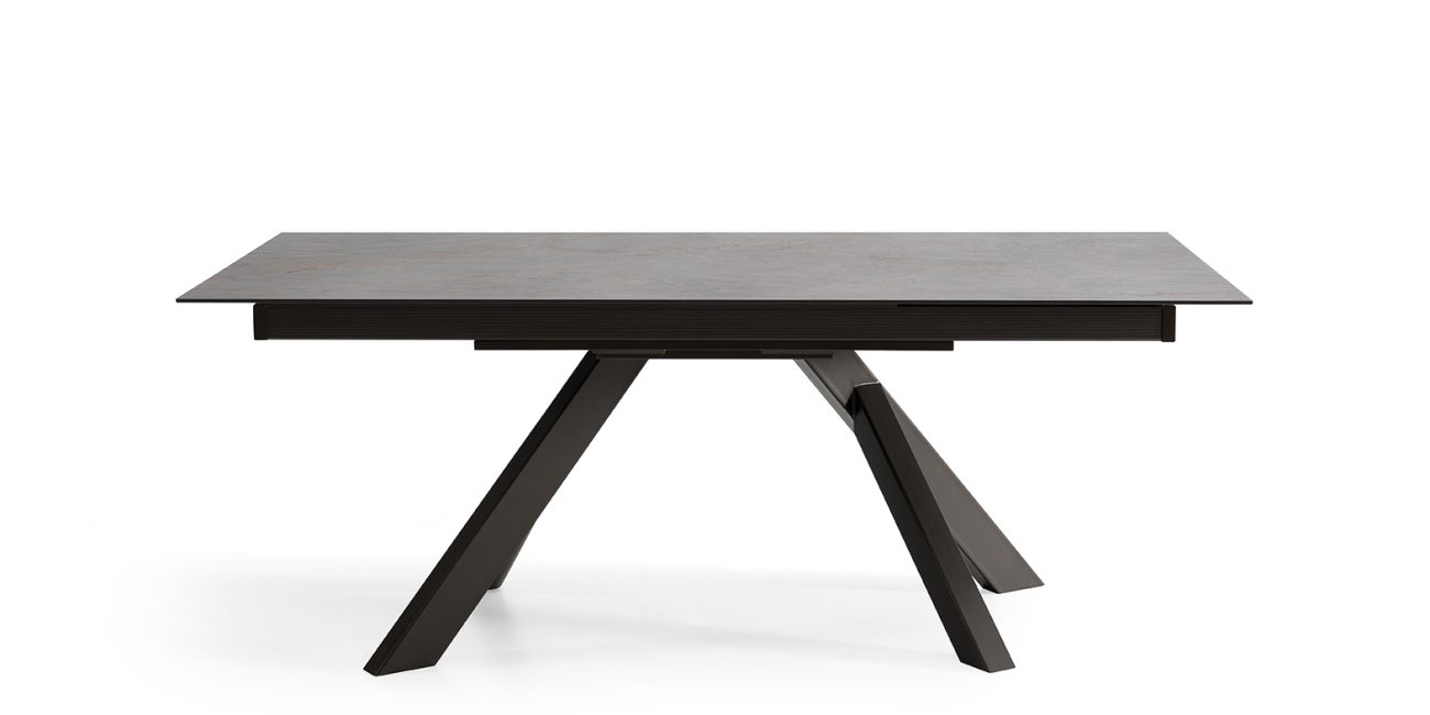 TABLE À MANGER ALPS DEKTON LAURENT