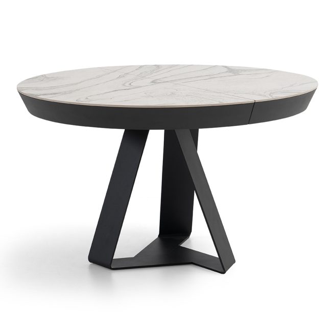 Esstisch Carcassonne 1EXT DEKTON oder Keramik