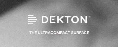 LOGO DEKTON BY COSENTINO