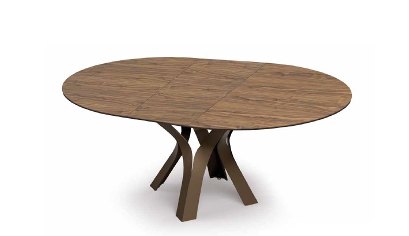 TABLE À MANGER KRON SLIM