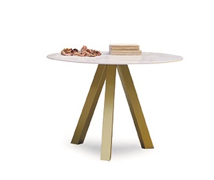 TABLE SALLE A MANGER WATER FIXE