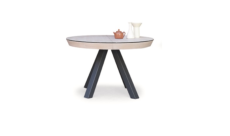 TABLE SALLE À MANGER WATER EXT CERAMIQUE