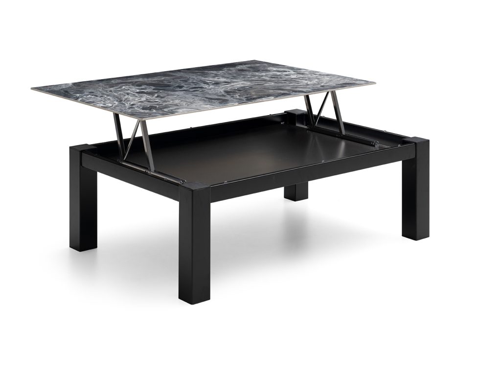 DETALLE MESA DE CENTRO ELEVABLE